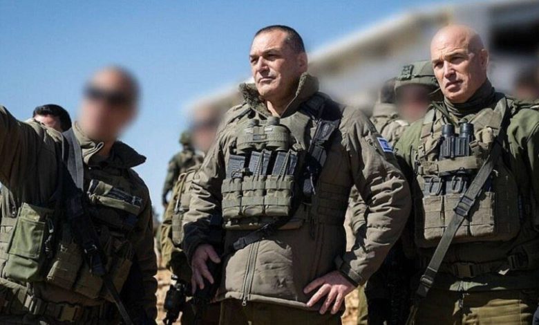 Siyonist İsrail Genelkurmay Başkanı: Hizbullah’ın altyapısı imha edildi