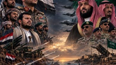 Yemen medyası: Suudi güçleri dört Yemen vilayetini hava saldırılarıyla hedef aldı
