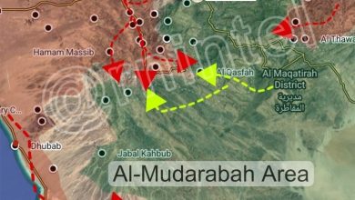 Ensarullah güçleri Yemen’in güneyine doğru ilerleyişini sürdürüyor