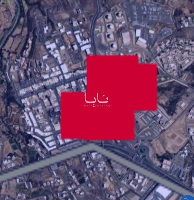 Abha’da Suudi Arabistan Elektrik Şirketi tesisinde büyük yangın çıktı