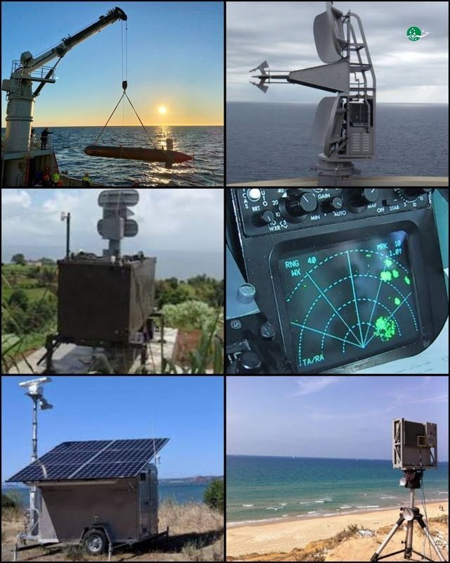 Yemen Ordusu, Koalisyon Güçlerine Ait Gelişmiş Radar Sistemlerini Ele Geçirdi