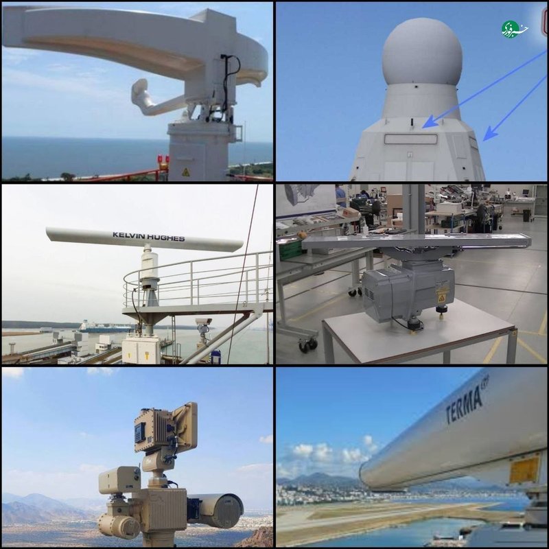 Yemen Ordusu, Koalisyon Güçlerine Ait Gelişmiş Radar Sistemlerini Ele Geçirdi