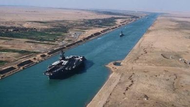 Mısır: Bab el-Mendeb’deki deniz ulaşımı aksaklığı Süveyş Kanalı’na 11 milyar dolar kaybettirdi