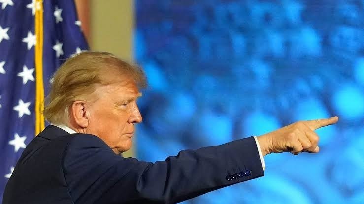Trump: İran’ın Avrupa şehirlerini hedef alabilecek füzeleri bulunuyor