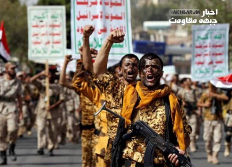 Yemen Ensarullah Savaş Medyası: Askeri Operasyonlara Ait Kaliteli Videolar Bekleyin