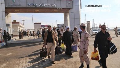 Irak, İran sınır kapılarındaki tedbirlerin geçici olduğunu açıkladı