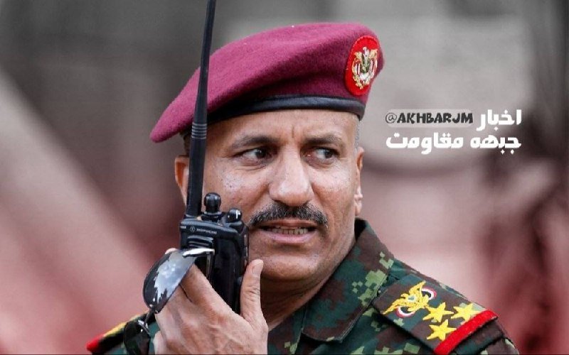 Suudi Arabistan’a bağlı medya: General Tarık Salih Yemen’i terk etti