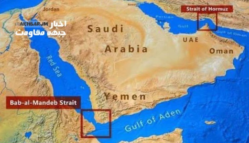 Reuters: Ensarullah’ın Bab el-Mendeb’i kapatması küresel ekonomiyi sarsabilir