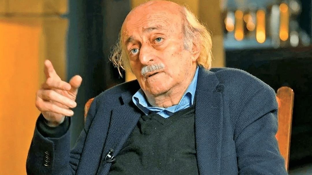 Velid Canbolat: Siyonistlerle müzakerelerde artık yanılsamalara yer yok