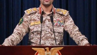 Yahya Seri: Suudi savaş uçakları Yemen’e 129 hava saldırısı düzenledi