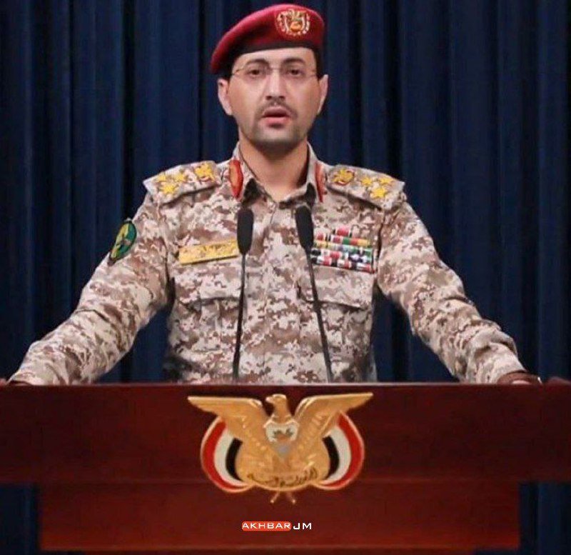 Yahya Seri: Suudi savaş uçakları Yemen’e 129 hava saldırısı düzenledi