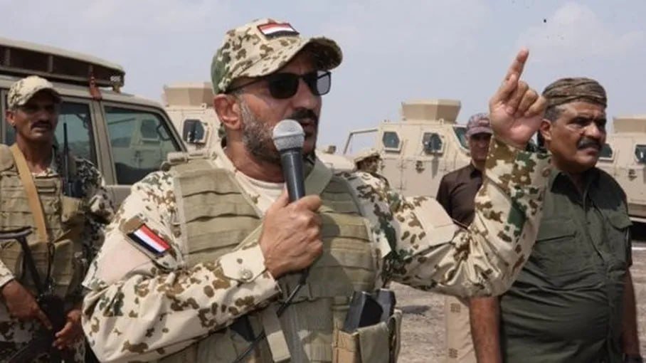 Yemen’deki Suudi paralı askerlerinin lideri Riyad’a kaçtı