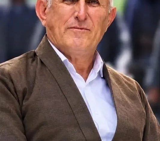 Devrim Muhafızları: Mangur aşiretinin önde gelen isimlerinden İslam Kak Dervişi şehit edildi