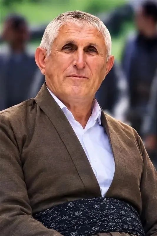 Devrim Muhafızları: Mangur aşiretinin önde gelen isimlerinden İslam Kak Dervişi şehit edildi