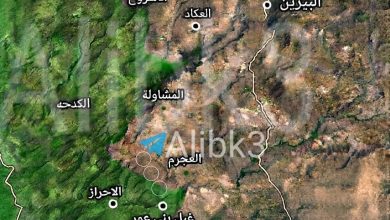Yemen güçleri Taiz’in batısındaki üç bölgede kontrolü ele geçirdi