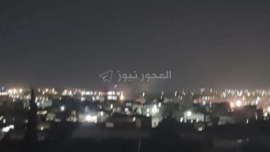 Suriye’nin Hama kentinde Hristiyanlara ait kilisede bombalı paket patladı