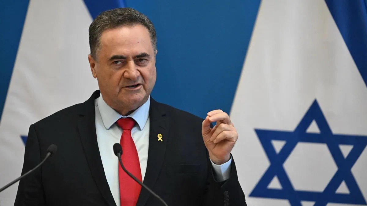 Siyonist İsrail Savaş Bakanı Katz: Hizbullah silahsızlandırılana kadar Güney Lübnan’dan çekilmeyeceğiz