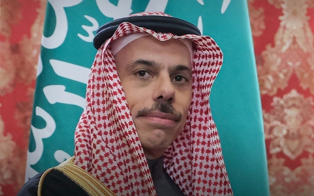 Suudi Arabistan Dışişleri Bakanı: Körfez ülkeleri topraklarına yönelik saldırıyı kabul etmiyor