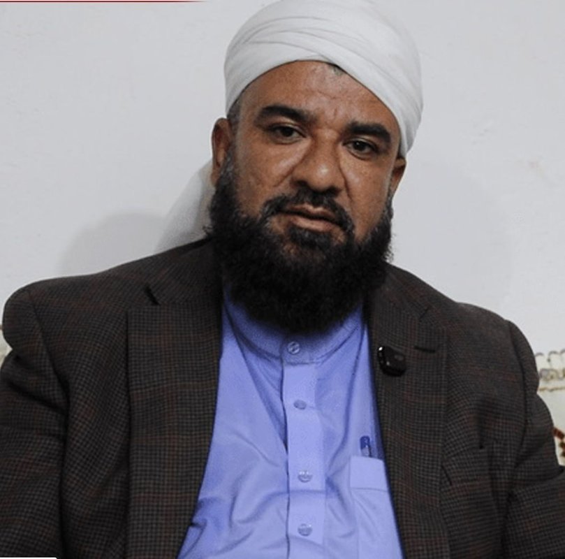Zahidan’da Sünni alim Mevlevi Yusuf Gergiç şehit edildi