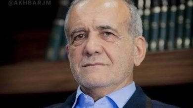 Pezeşkiyan: İran komşu ülkelere değil, ABD üslerine saldırıyor