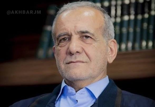 Pezeşkiyan: İran komşu ülkelere değil, ABD üslerine saldırıyor