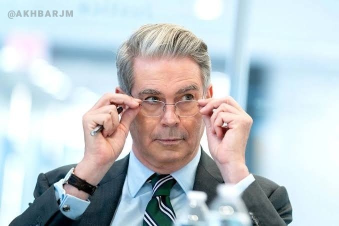 ABD Hazine Bakanı: İran rejimine yardım edenleri teşhis ve tecrit etmeyi sürdüreceğiz