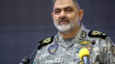 İranlı Amiral: Düşmanı Her Noktada Etkisiz Hale Getirebiliriz