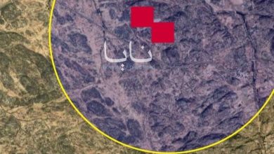 Yemen’in füze saldırıları sonrası Suudi Arabistan’ın Abha kentindeki petrol tesislerinde yangın çıktı