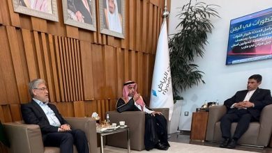 İran heyeti UNESCO Yapay Zekâ Zirvesi için Riyad’a ulaştı