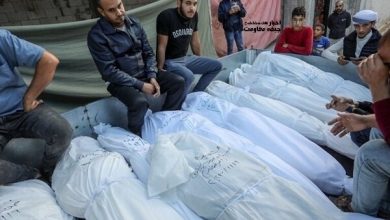Gazze’de savaşta şehit olanların sayısı 73 bin 789’a yükseldi