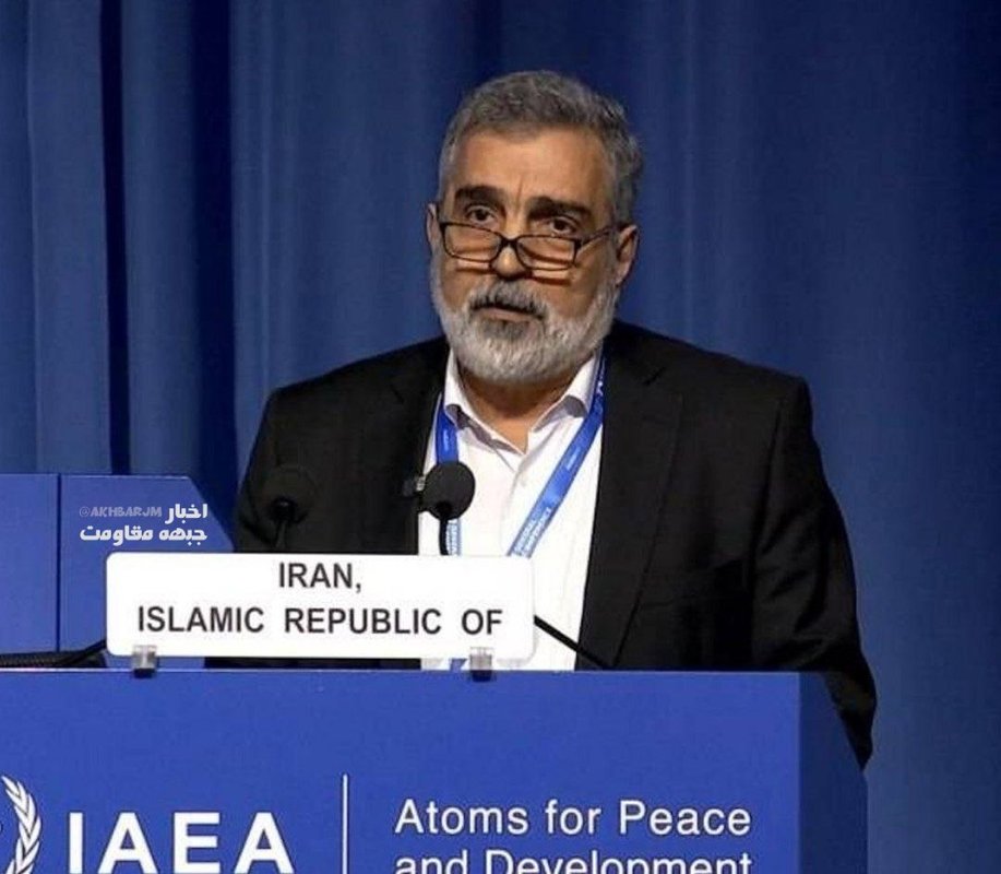 İran Atom Enerjisi Kurumu Sözcüsü: İran teslim olmayacak