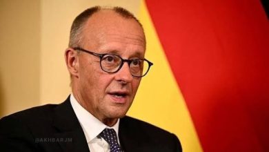 Almanya Başbakanı: Babülmendep’in yönetimi Yemen Ensarullah’ının eline geçmemeli