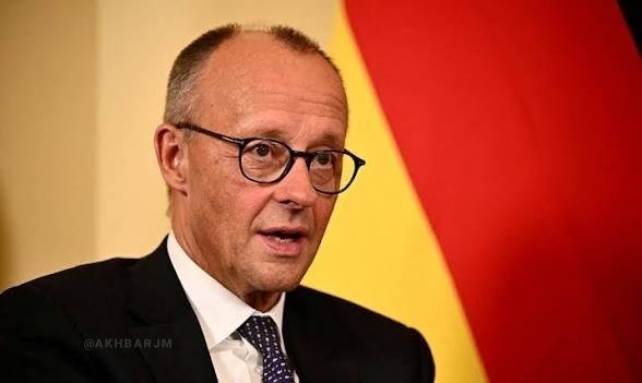 Almanya Başbakanı: Babülmendep’in yönetimi Yemen Ensarullah’ının eline geçmemeli