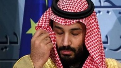 İbrani Kanal 15: Bin Selman, Ensarullah saldırıları karşısında yalnız kaldı