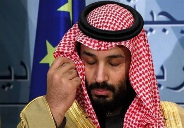 İbrani Kanal 15: Bin Selman, Ensarullah saldırıları karşısında yalnız kaldı