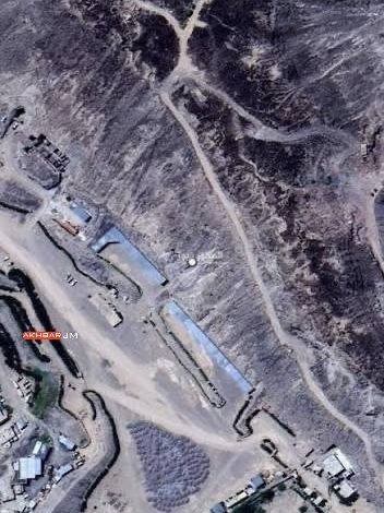 Ensarullah, Suudi paralı askerlerin gerisindeki stratejik Cebel el-Esved Tepesi’ni ele geçirdi