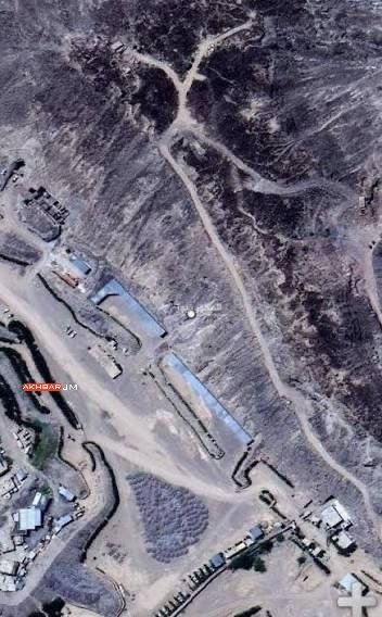 Ensarullah, Suudi paralı askerlerin gerisindeki stratejik Cebel el-Esved Tepesi’ni ele geçirdi