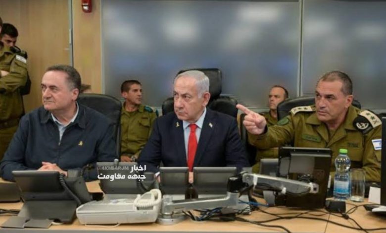 Netanyahu ve Katz: İşgal ordusu Hamas tugay komutanına suikast düzenledi