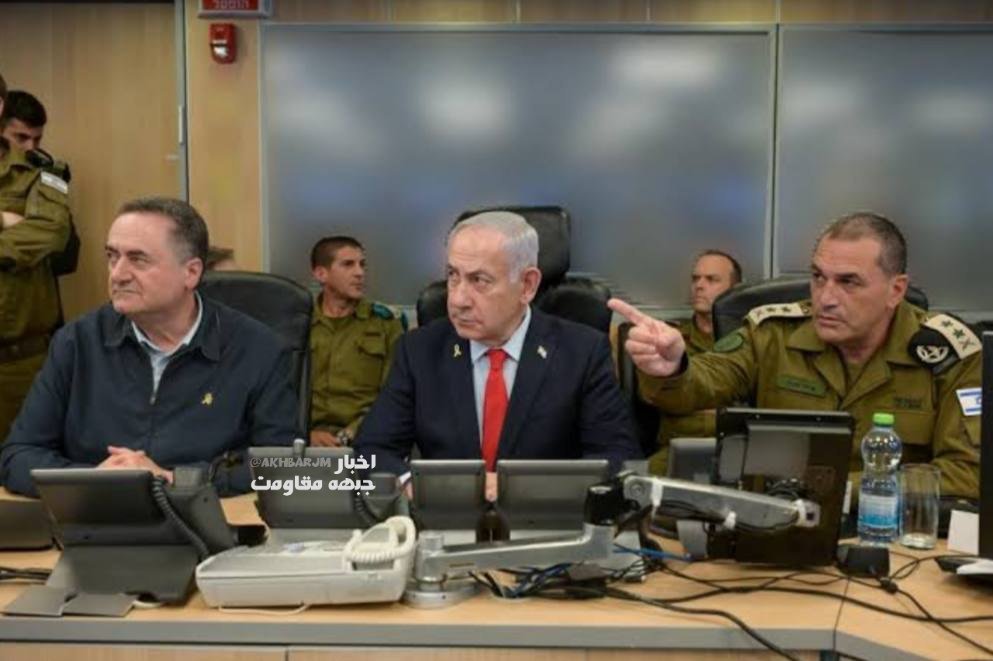 Netanyahu ve Katz: İşgal ordusu Hamas tugay komutanına suikast düzenledi
