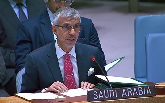 Suudi Arabistan’ın BM Temsilcisi: Yemen güçleri saldırılarını sürdürüyor