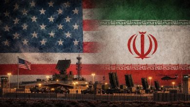 CBS: ABD üslerimize ciddi hasar verildi, Amerikan halkı bilgilendirilmedi
