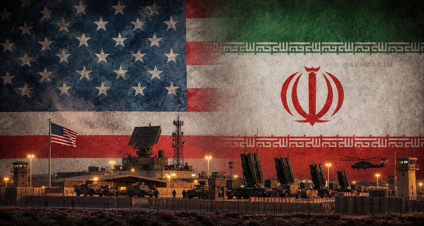 CBS: ABD üslerimize ciddi hasar verildi, Amerikan halkı bilgilendirilmedi