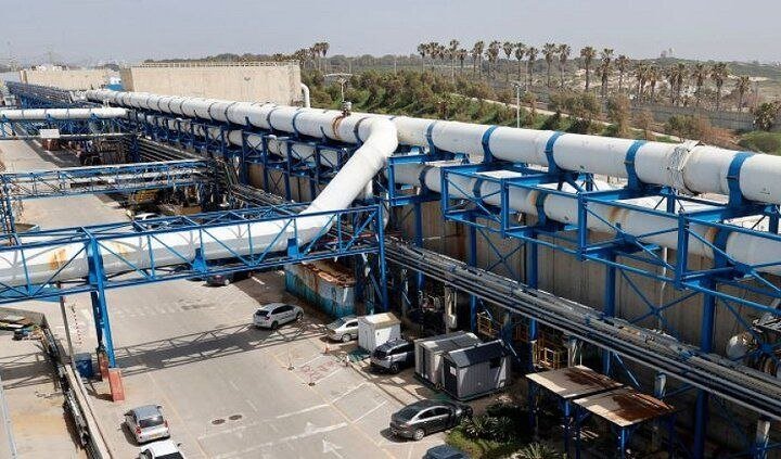 İşgal Altındaki Topraklarda Alg Patlaması Nedeniyle Su Krizi Başladı