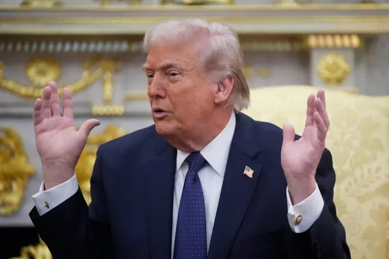 Anket: Amerikalıların çoğu Trump’ı “yolsuz ve tehlikeli” görüyor