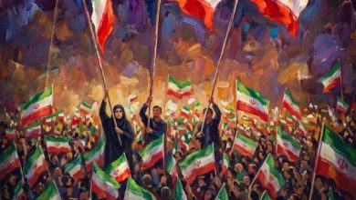 İran İslam İnkılabı Rehberi’nin medyası: 200 gece direniş ve cesaret
