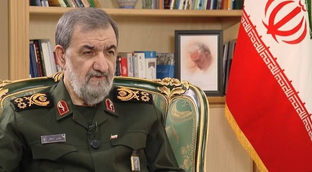 Tümgeneral Rızai: İran halkı ulusal güvenliğin en önemli sermayesidir