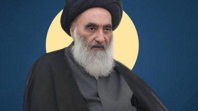 Ayetullah Sistani, İran’daki savaş mağduru ailelere 11 milyon dolar yardım yaptı