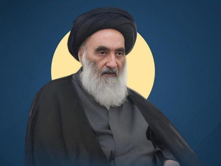 Ayetullah Sistani, İran’daki savaş mağduru ailelere 11 milyon dolar yardım yaptı
