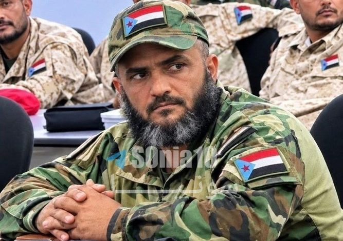 Suudi Arabistan’a bağlı milis gruplardan birinin lideri öldürüldü