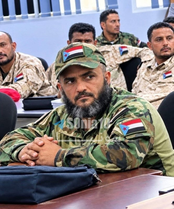 Suudi Arabistan’a bağlı milis gruplardan birinin lideri öldürüldü